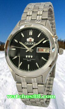 ORIENT Classic Automatic BEM5V002B