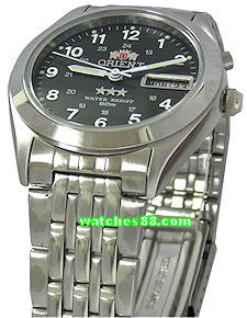 ORIENT Automatic Classic Collection BEM6J005D