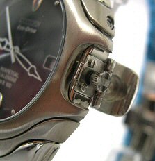 CITIZEN Eco-Drive  Perpetual Calendar BL1000