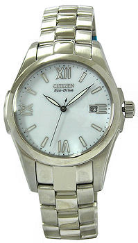 CITIZEN Eco-Drive Gents BM1140-65A