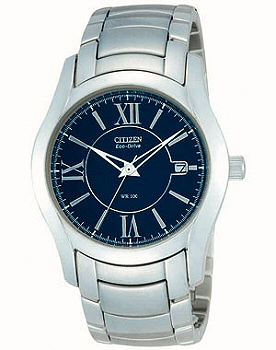 CITIZEN Eco-Drive Gents BM1150-61L