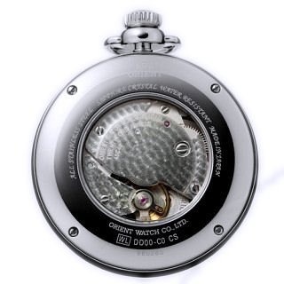 ORIENT Classic Mechanical Pocket Watch DD00001W ( WV0011DD )