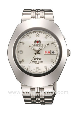 ORIENT Classic Automatic Collection FEM70005W