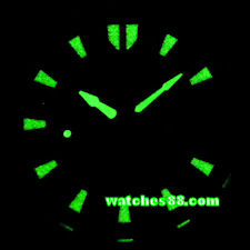 ORIENT MAKO XL 200m DIVING SPORTS FEM75003B