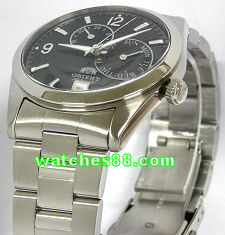 ORIENT Automatic Multi-hands Pointer Day CET07001B