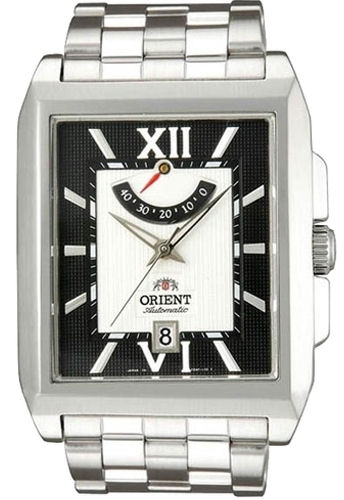 ORIENT Classic Automatic Power Reserve FDAF003W