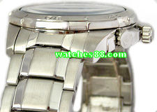 Orient original 20mm solid stainless steel bracelet for CFE04001B & Etc.