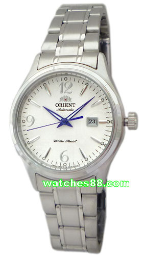 ORIENT Charlene Automatic Classic Ladies Collection FNR1Q005W (WV0661NR)
