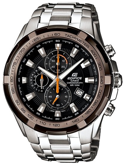 casio ef 539 d