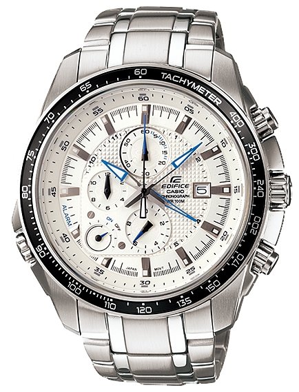 casio chronograph 100m