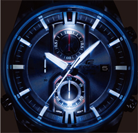 casio edifice led