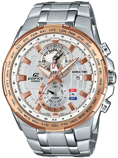 casio edifice 7a