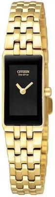 CITIZEN Eco-Drive Ladies Collection EG2702-52E