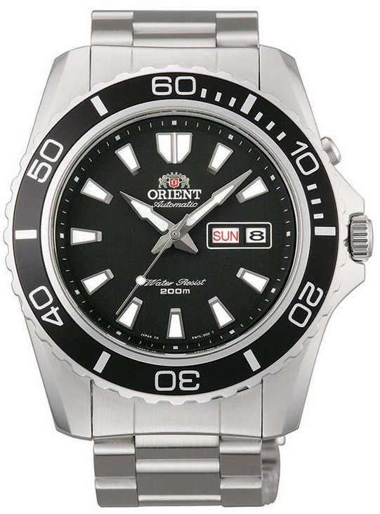 Orient mako xl movement store