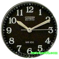 CITIZEN Eco-Drive Ladies EP5500-69E