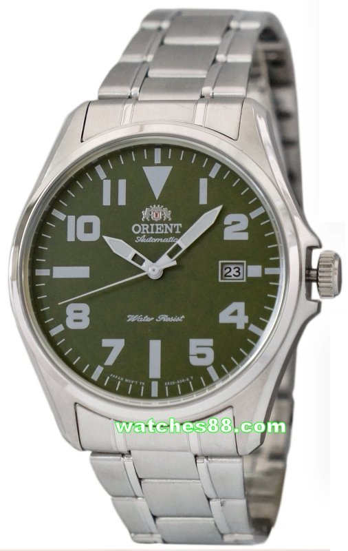 ORIENT Classic Automatic Military Collection ER2D006F