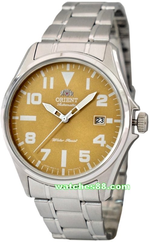 ORIENT Classic Automatic Military Collection ER2D006N