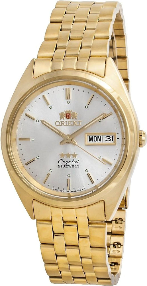 ORIENT Classic 3 Star Automatic FAB0000FW