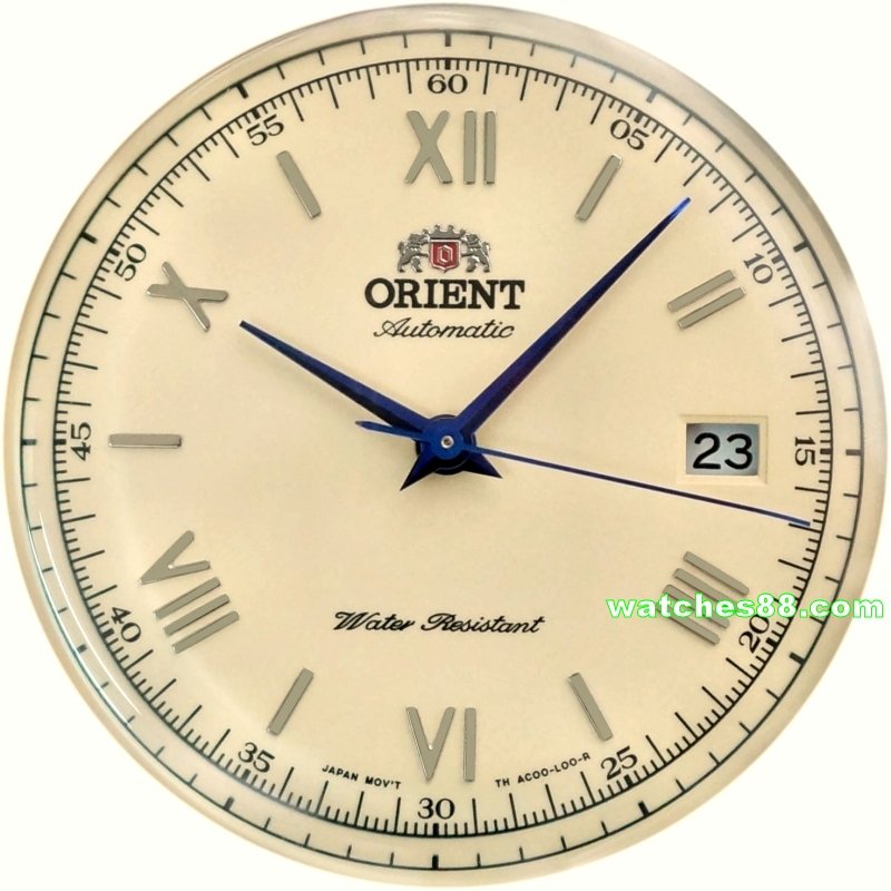 ORIENT Bambino 4 Classic Automatic FAC00009N