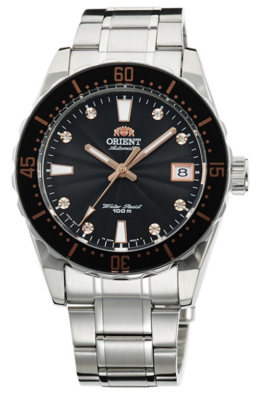 ORIENT Sporty Mid Size Automatic FAC0A001B