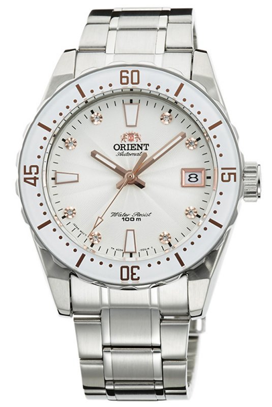 ORIENT Sporty Mid Size Automatic FAC0A002W