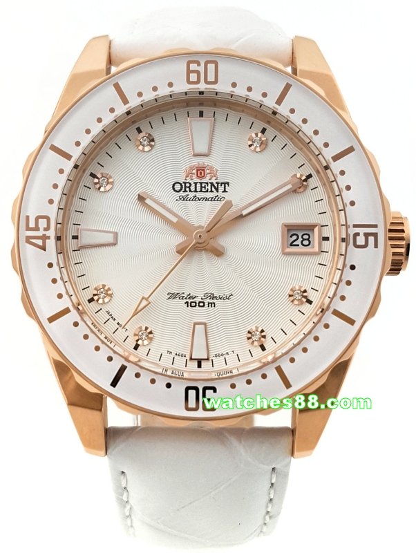 ORIENT Sporty Mid Size Automatic FAC0A003W