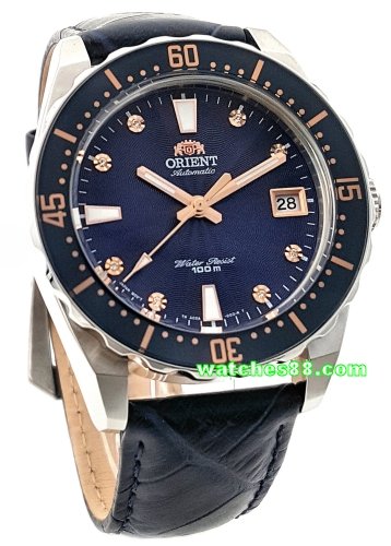 ORIENT Sporty Mid Size Automatic FAC0A004D