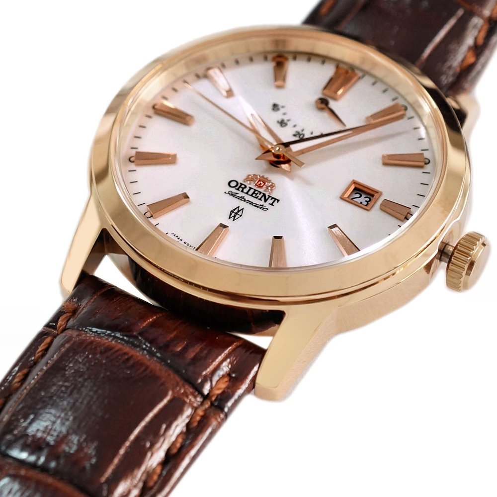 ORIENT Curator Classic Automatic Power Reserve FD0J001W