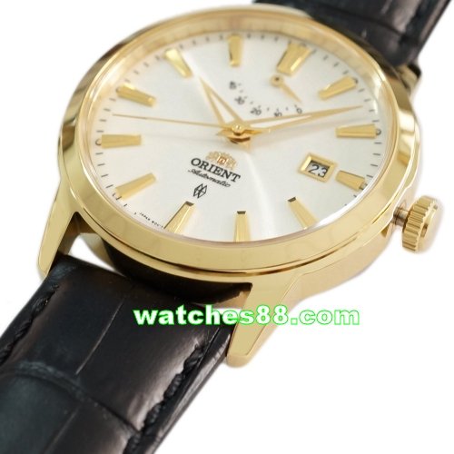 ORIENT Curator Classic Automatic Power Reserve FD0J002W
