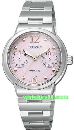 Citizen wicca watch outlet