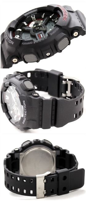 g shock ga 110 1a