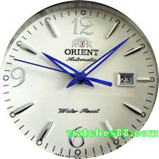 ORIENT Charlene Automatic Classic Ladies Collection FNR1Q005W (WV0661NR)