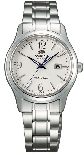 ORIENT Charlene Automatic Classic Ladies Collection FNR1Q005W (WV0661NR)