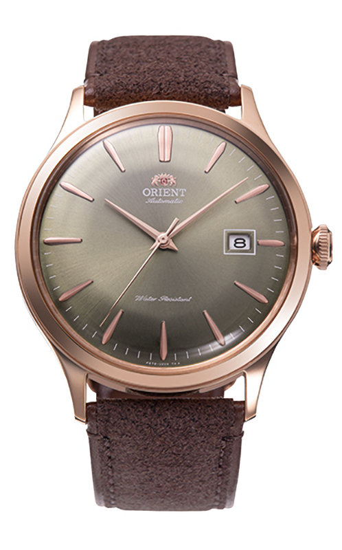 ORIENT Bambino Classic Automatic RA-AC0P04Y