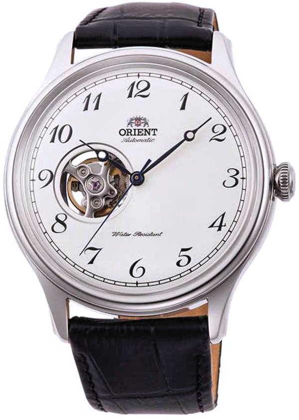ORIENT Classic Open Heart Automatic RA-AG0014S
