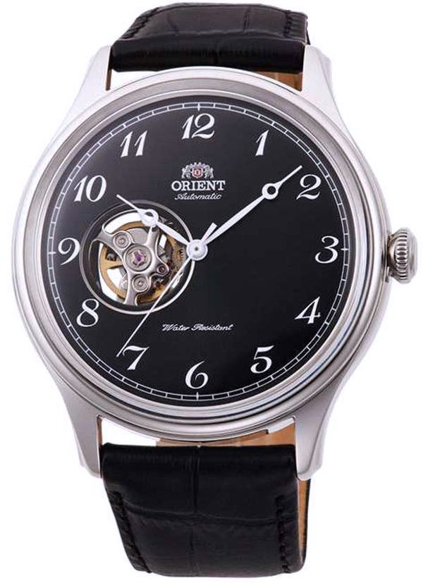 orient f6t22 movement