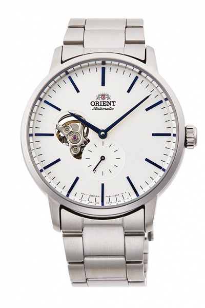 ORIENT Contemporary Open Heart Automatic RA-AR01002S