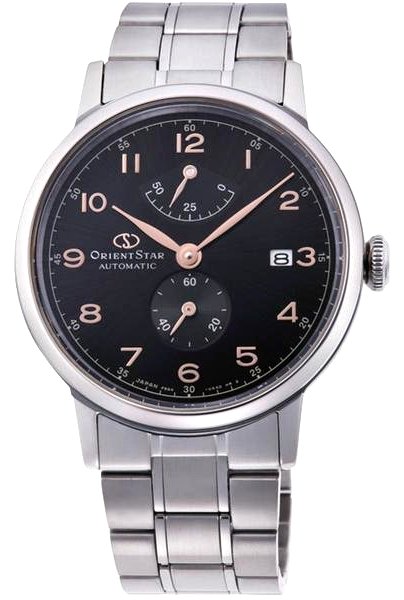 ORIENT STAR Heritage Gothic RE-AW0001B