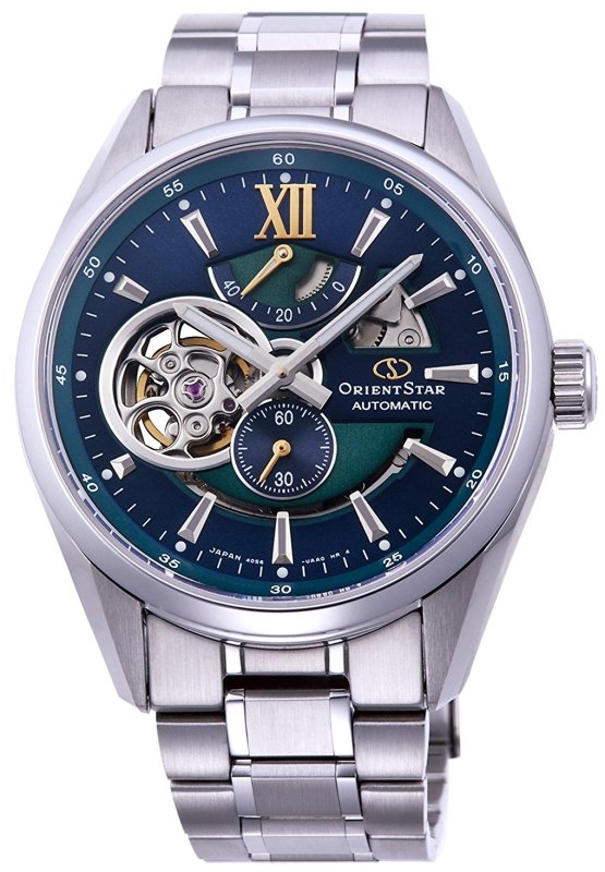 Orient 40s62 shop