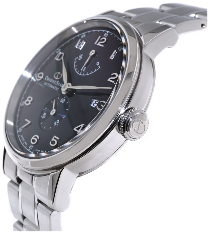 ORIENT STAR Heritage Gothic RE-AW0002L(RK-AW0001L)