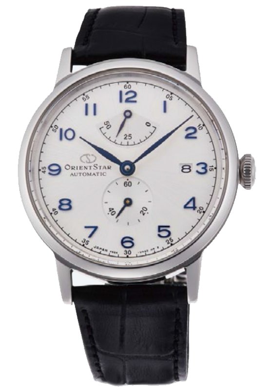 ORIENT STAR Heritage Gothic RE-AW0004S (RK-AW0004S)