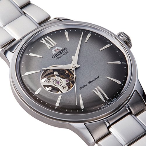 ORIENT Classic Bambino Open Heart Automatic RA-AG0029N (RN-AG0018N)
