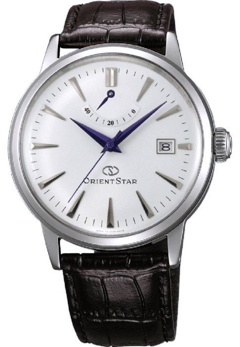 ORIENT STAR Classic Power Reserve Automatic Collection SAF02003WS