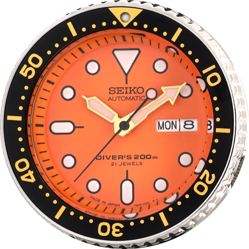 seiko diver skx011j1