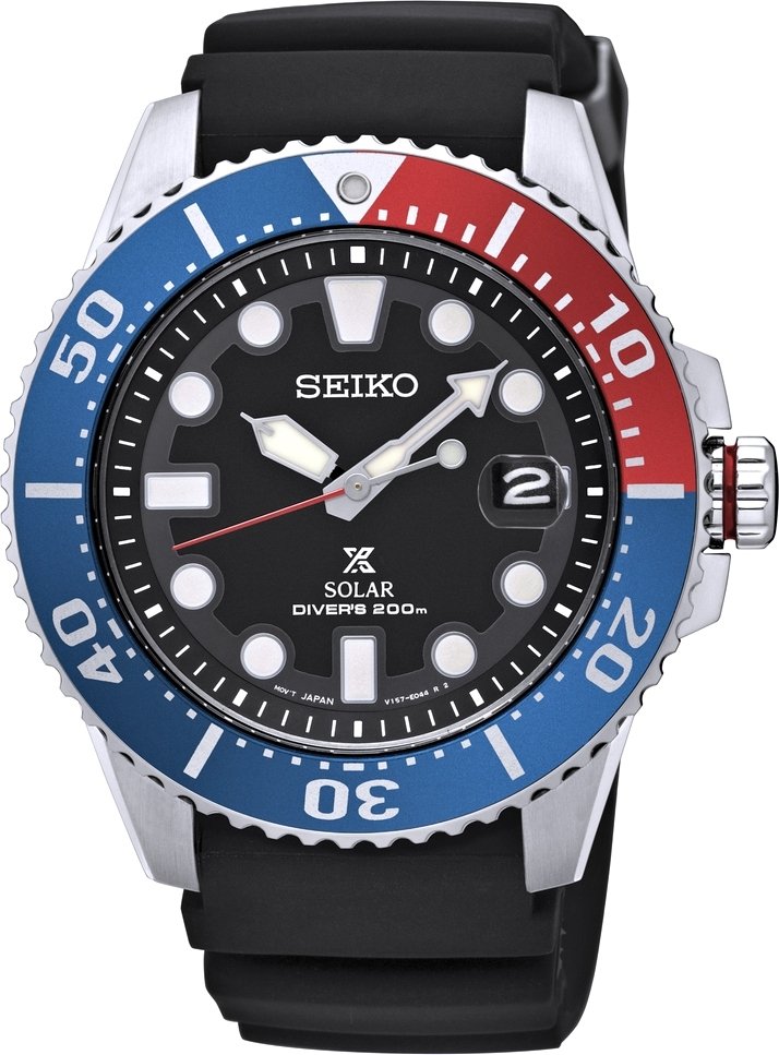 solar diver seiko