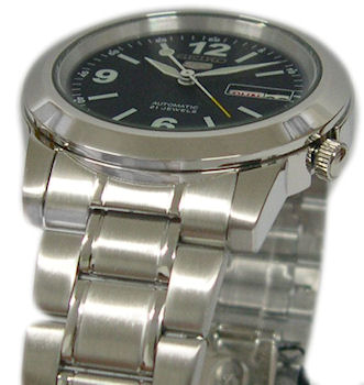 SEIKO 5 Classic Automatic SNKE61K1