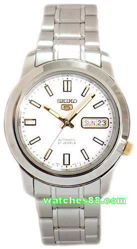 SEIKO 5 Classic Automatic SNKK07K1