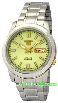 SEIKO 5 Classic Automatic SNKK19K1