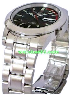 Seiko 5 snkk31k1 deals