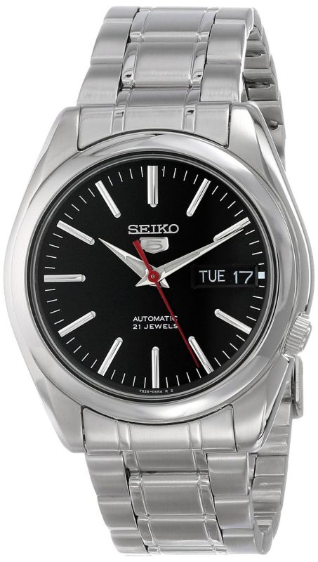 seiko 5 classic automatic